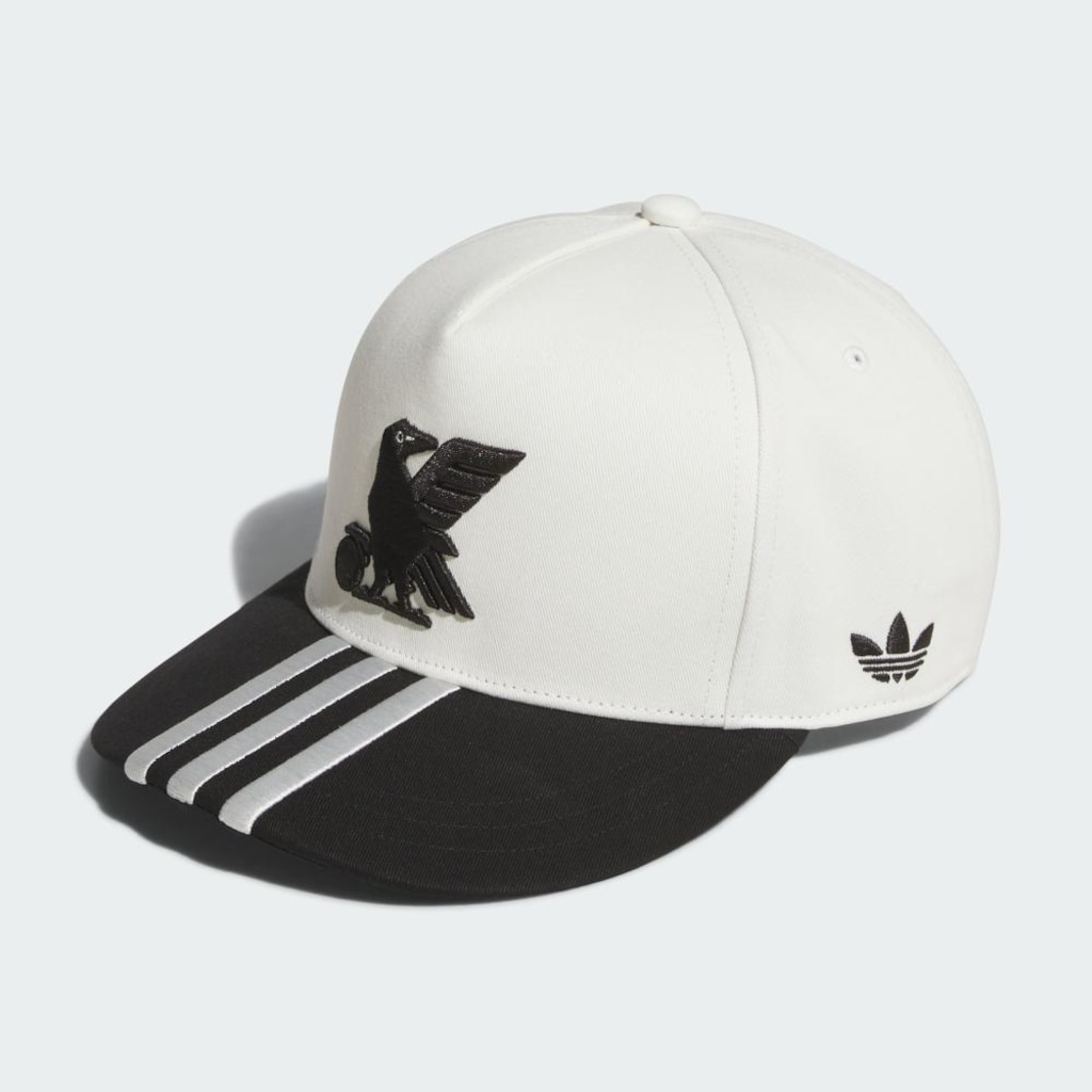 Imagem 2 do produto Boné Futebol II Japão adidas Unissex