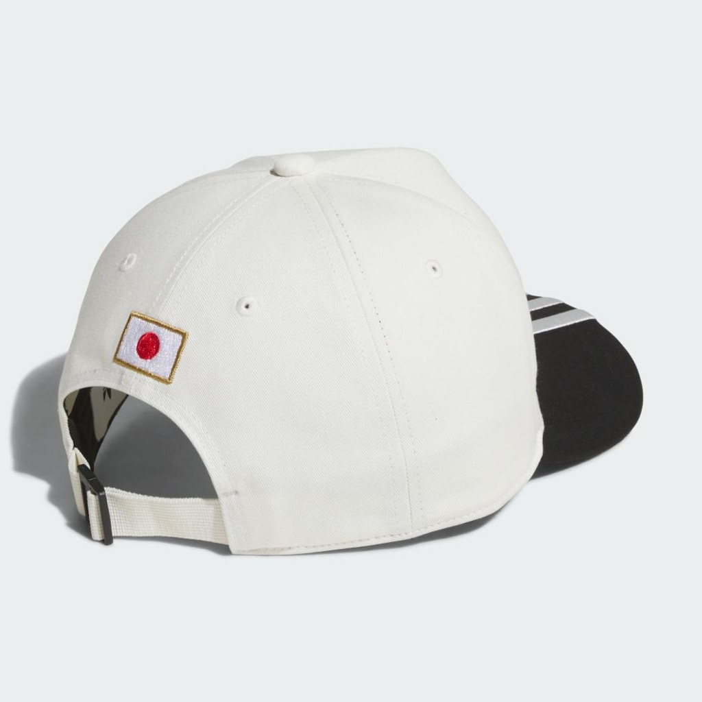 Imagem 4 do produto Boné Futebol II Japão adidas Unissex