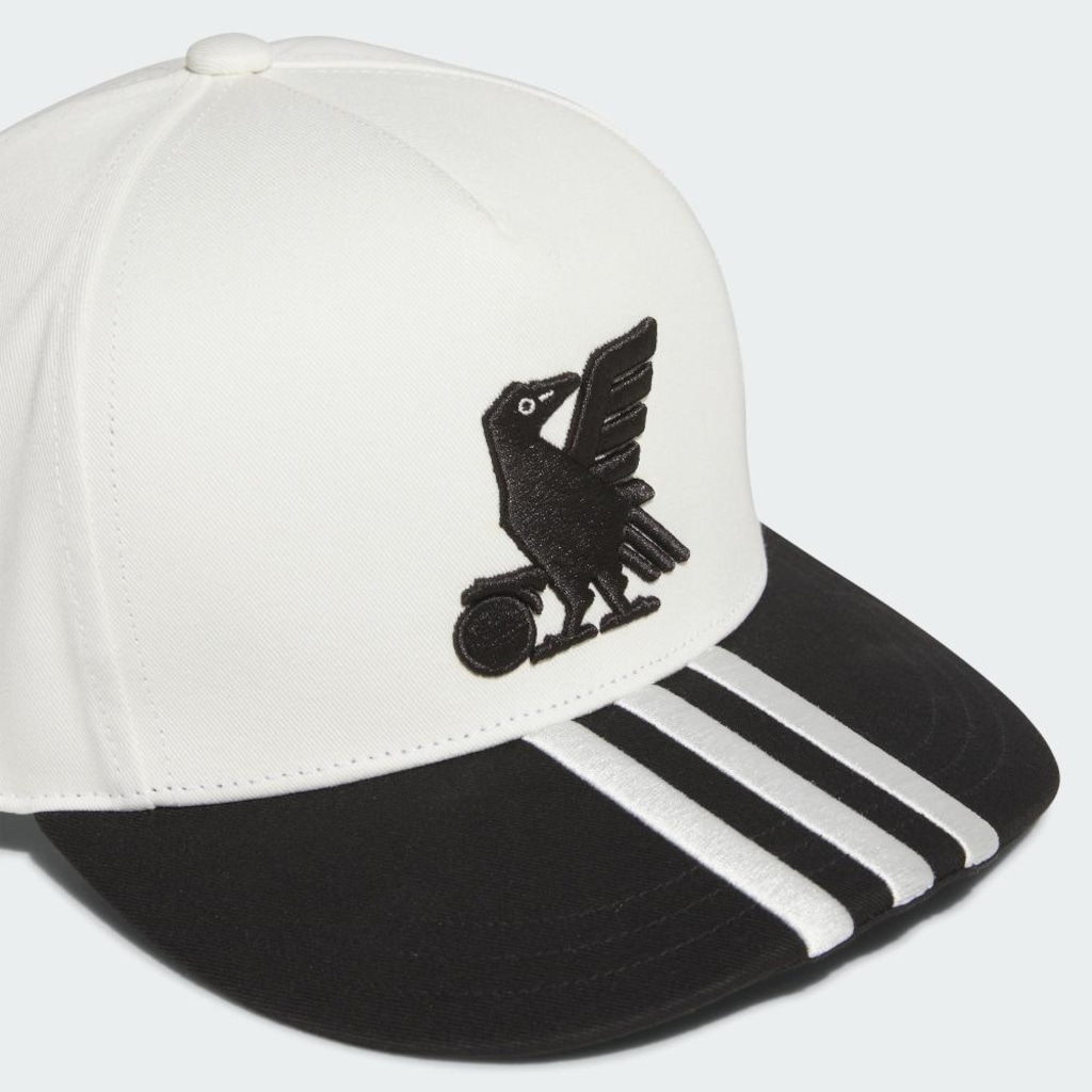Imagem 5 do produto Boné Futebol II Japão adidas Unissex