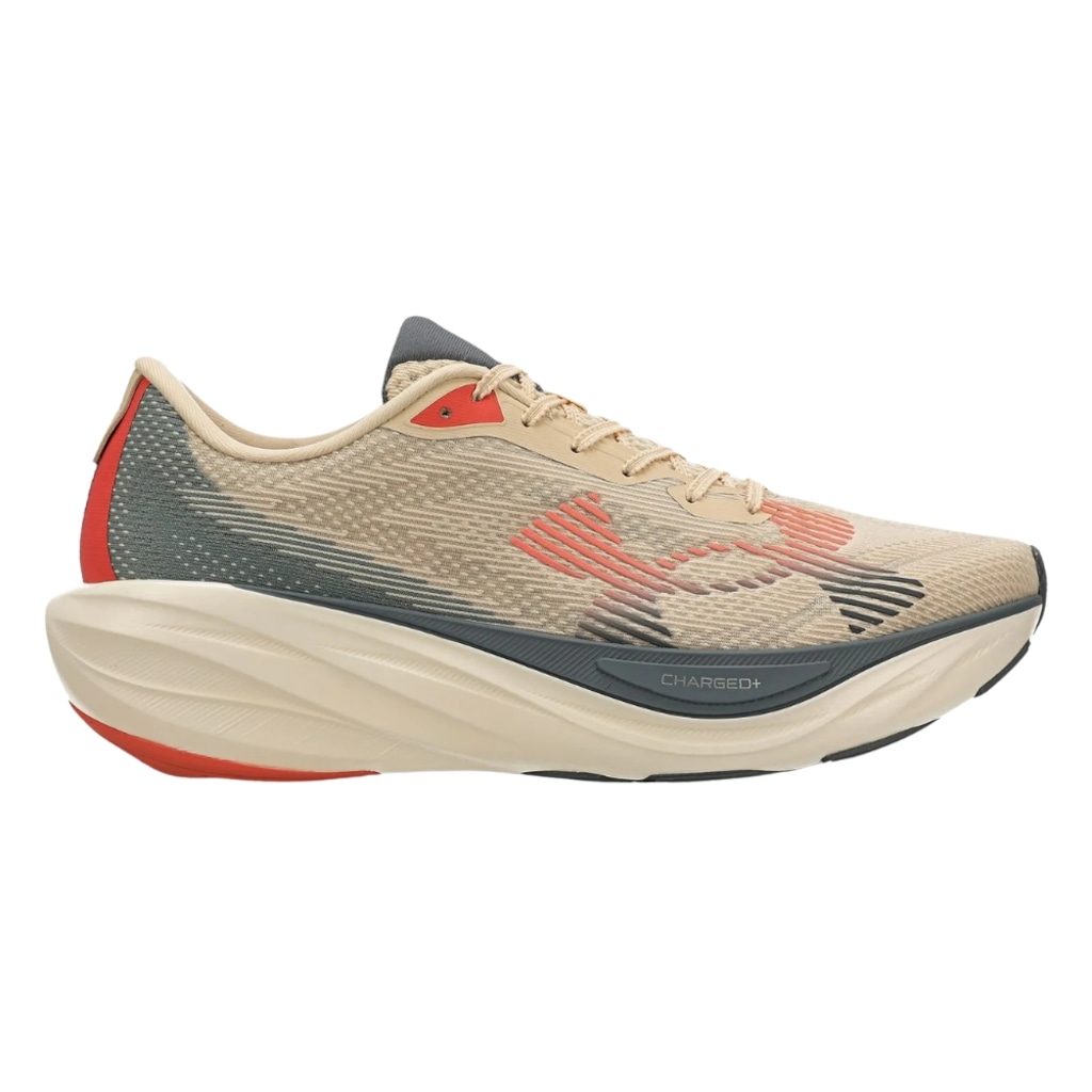 Tênis Feminino Under Armour Charged Nonstop