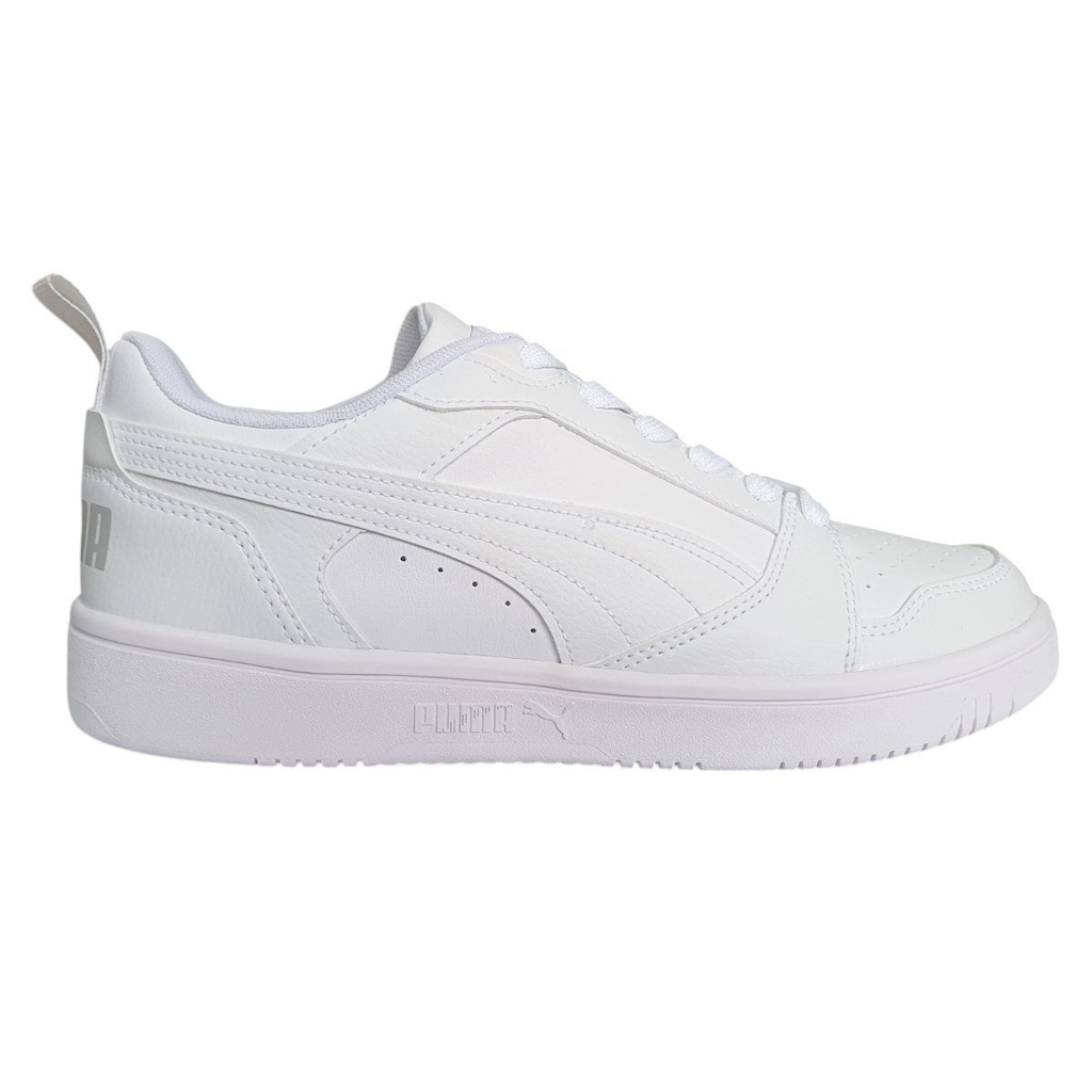 Tênis Infantil Puma Rebound V6