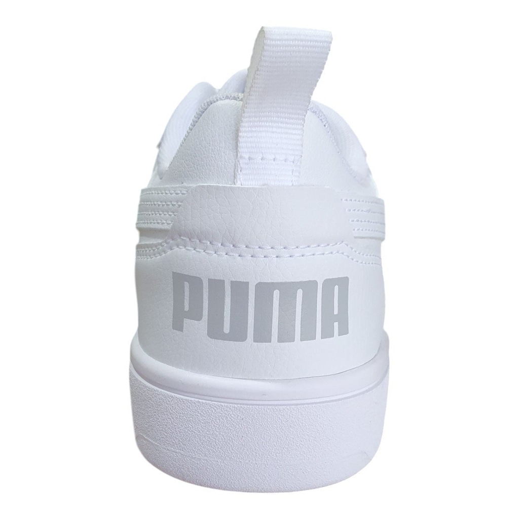 Imagem 3 do produto Tênis Infantil Puma Rebound V6