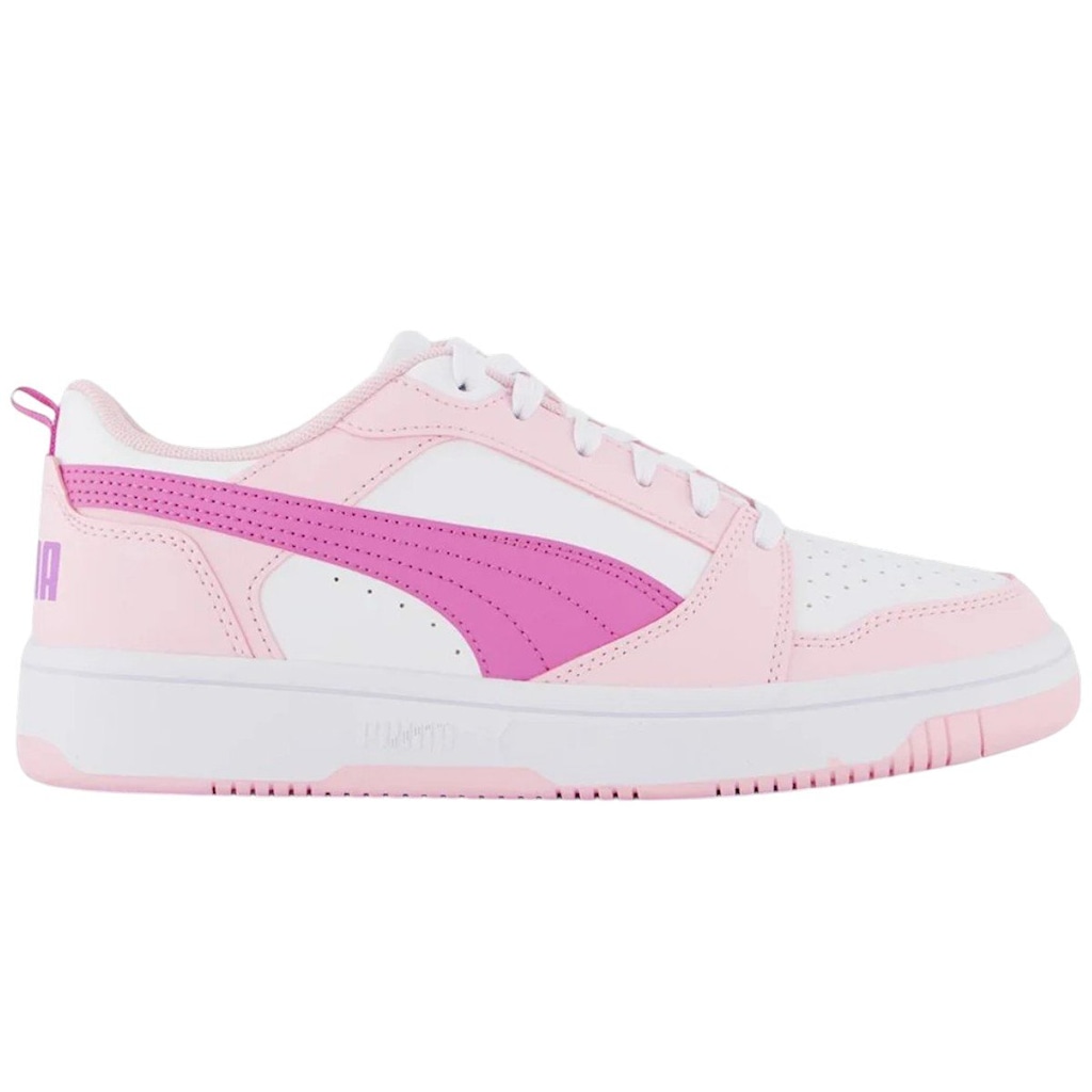 Tênis Infantil Puma Rebound V6