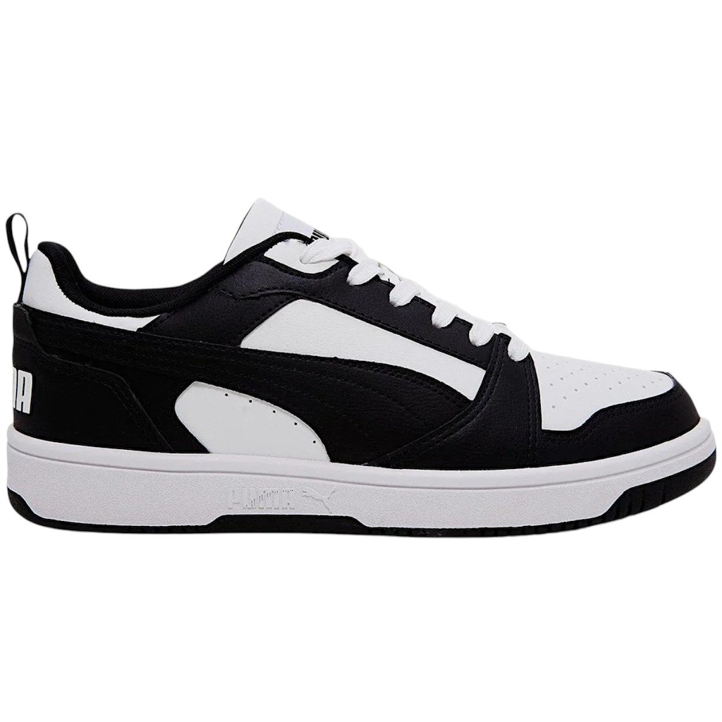 Tênis Infantil Puma Rebound V6