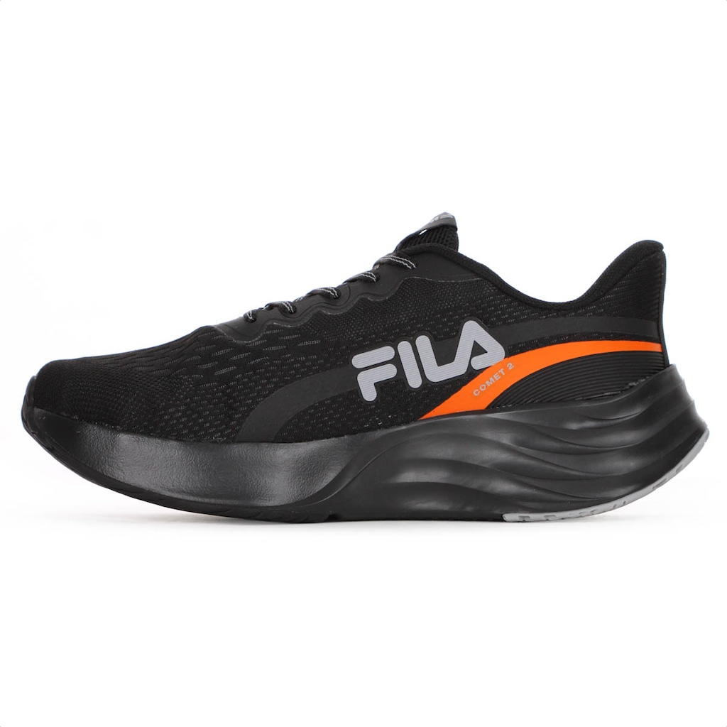 Imagem 2 do produto Tênis Masculino Fila Comet 2