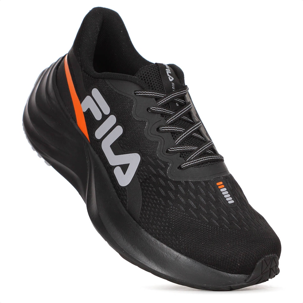 Imagem 3 do produto Tênis Masculino Fila Comet 2