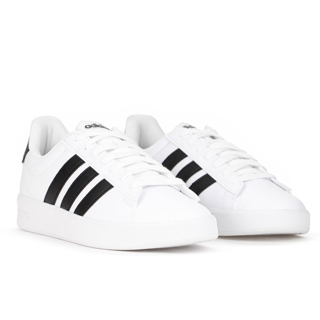 Imagem 3 do produto Tênis Feminino adidas Grand Court 3.0