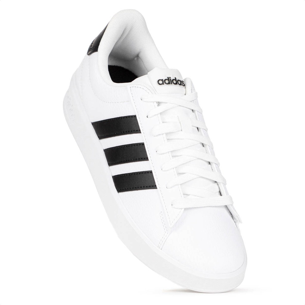 Imagem 5 do produto Tênis Feminino adidas Grand Court 3.0