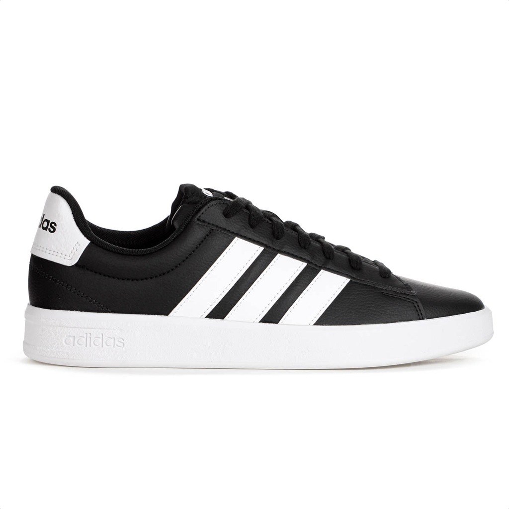 Tênis Masculino adidas Grand Court 3.0
