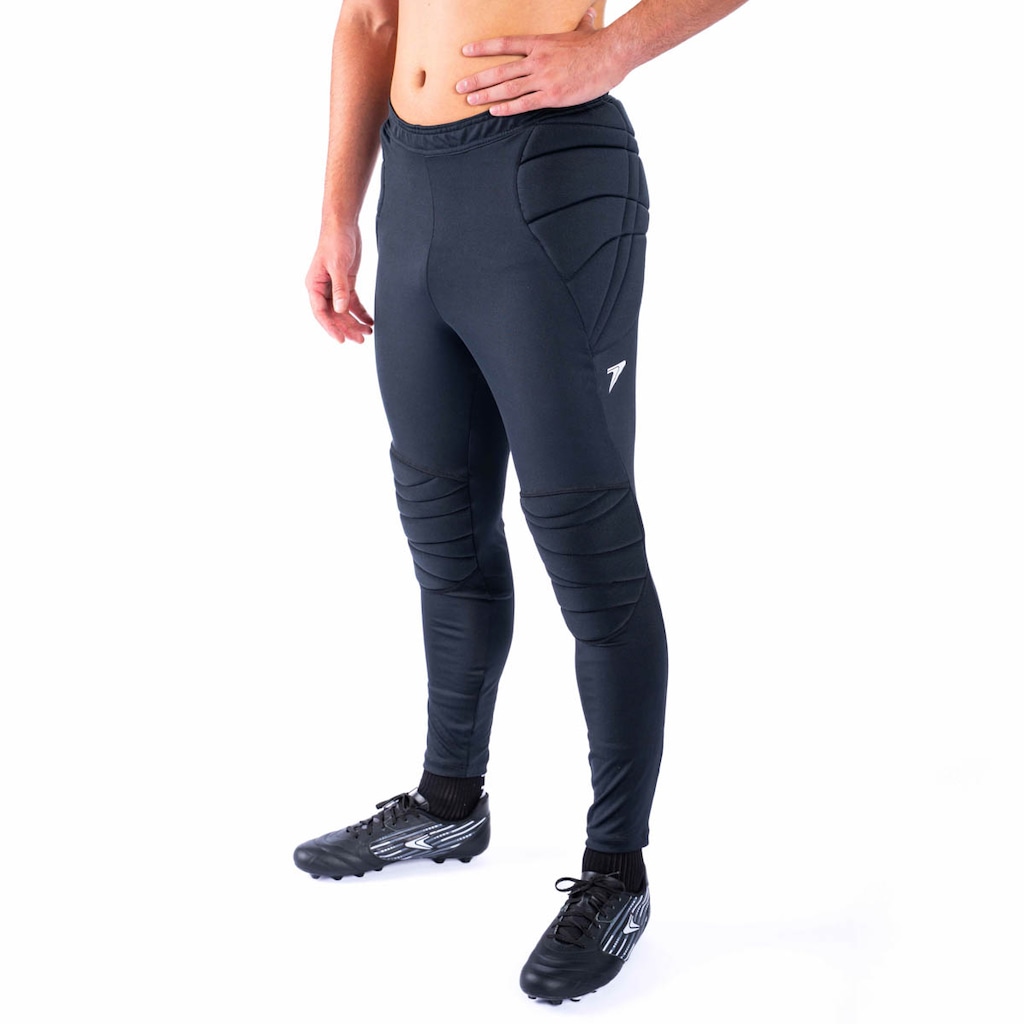 Calça Poker Goleiro Slim Crono  - Masculino