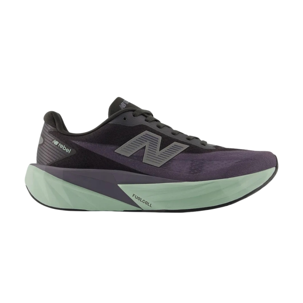 Tênis Feminino New Balance Fuelcell Rebel V5
