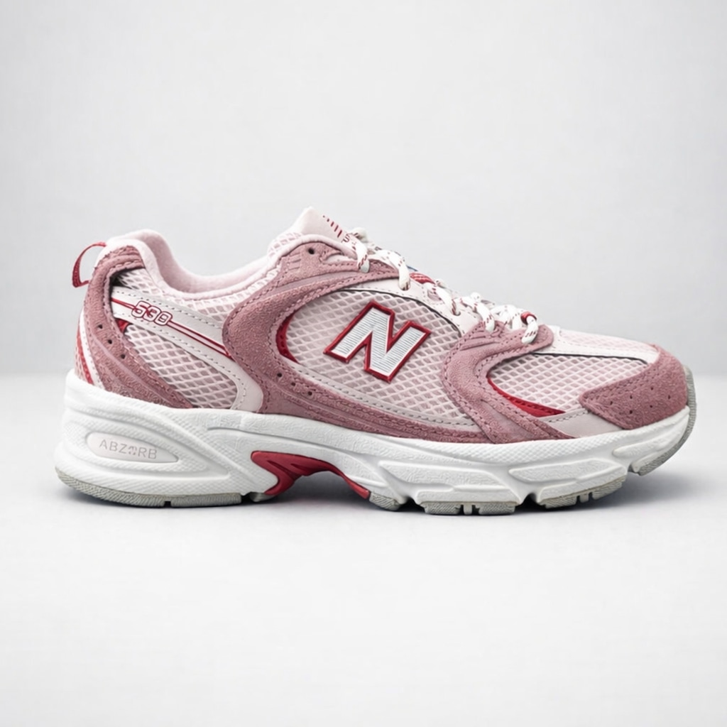 Tênis Feminino New Balance 530