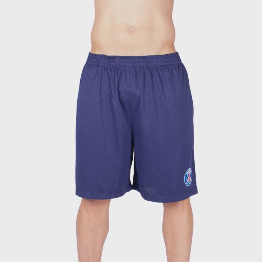 Bermuda PSG Balboa Logo Dry - Masculina