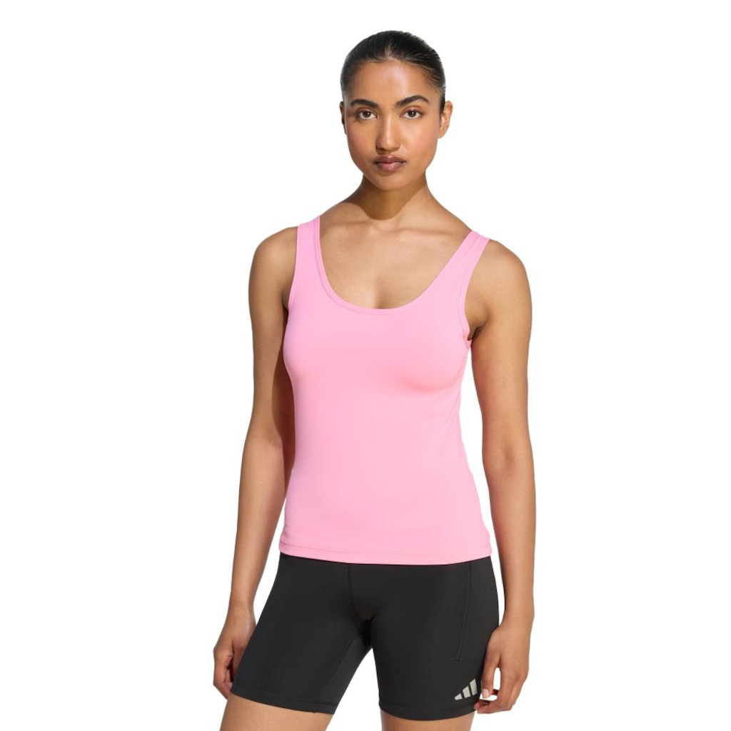 Camiseta Regata adidas adi365 Running Essentials Camisole Tank Feminina