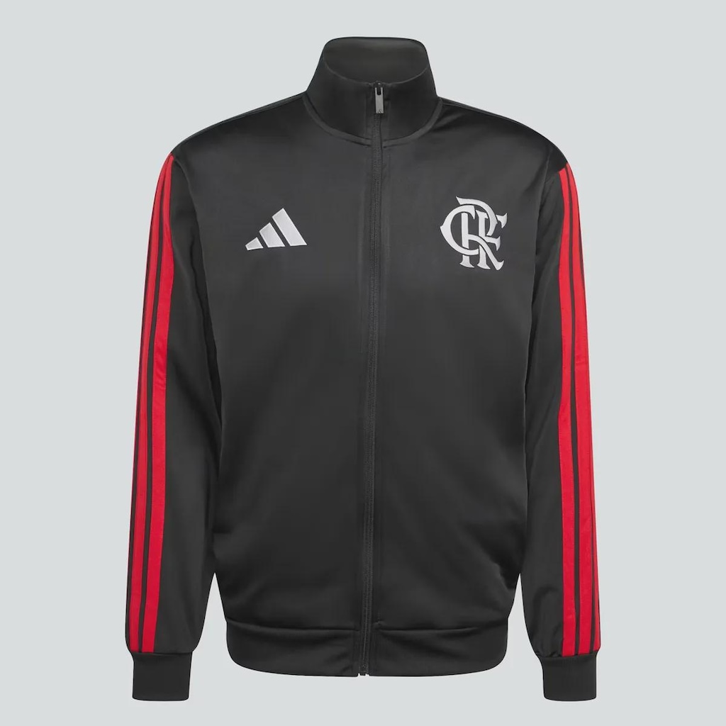 Jaqueta do Flamengo adidas DNA Masculina