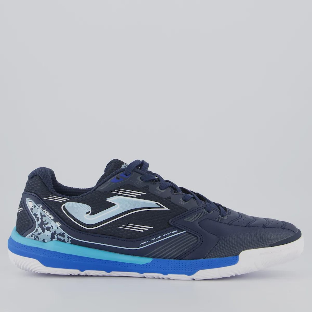 Chuteira Futsal Joma Liga 5