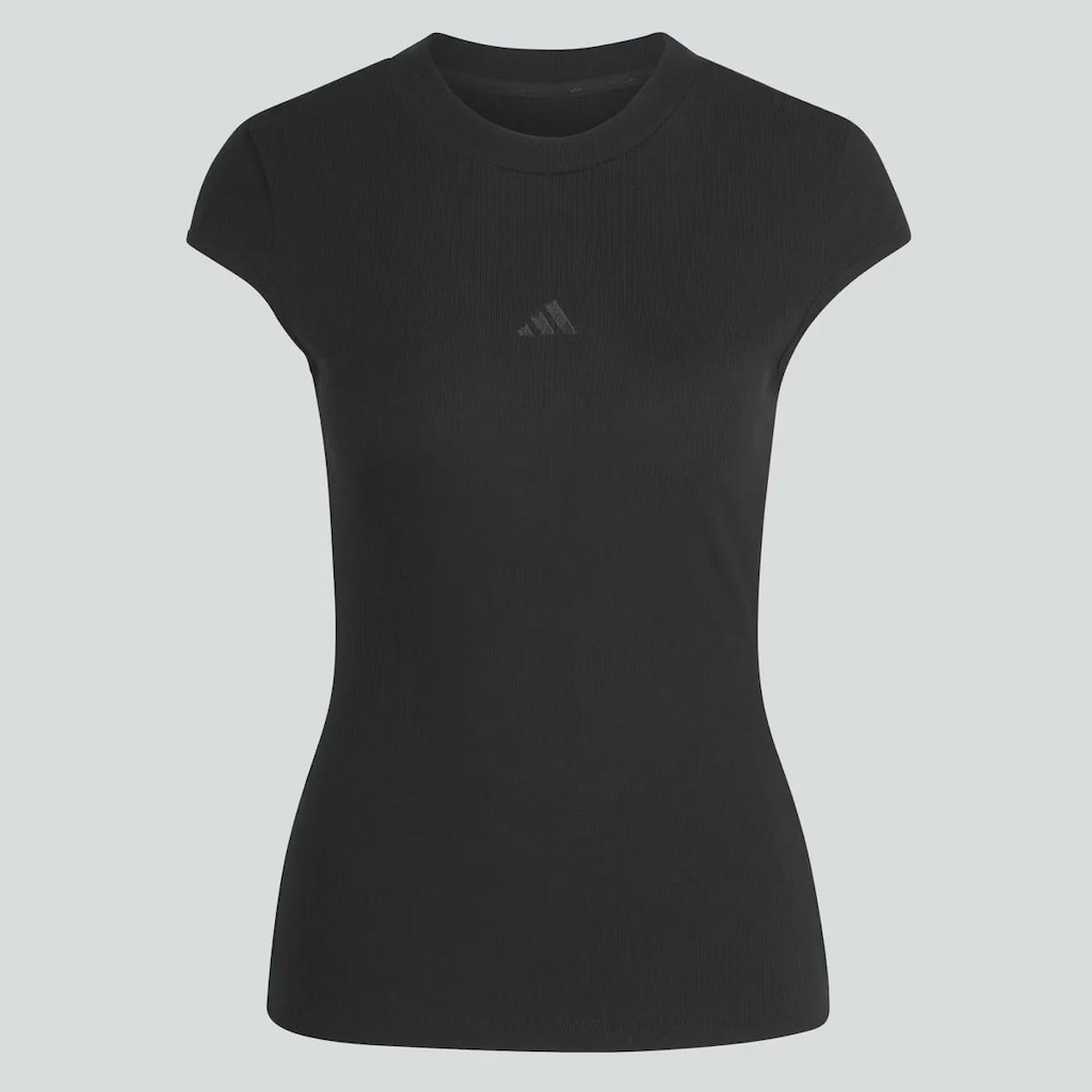 Imagem 4 do produto Camiseta adidas Coq Tee Feminina