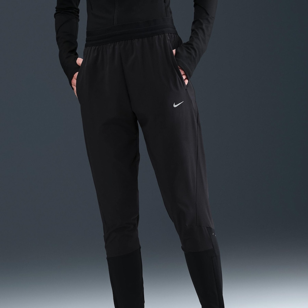 Imagem 2 do produto Calça Dri-FIT Nike Swift Terry Feminino