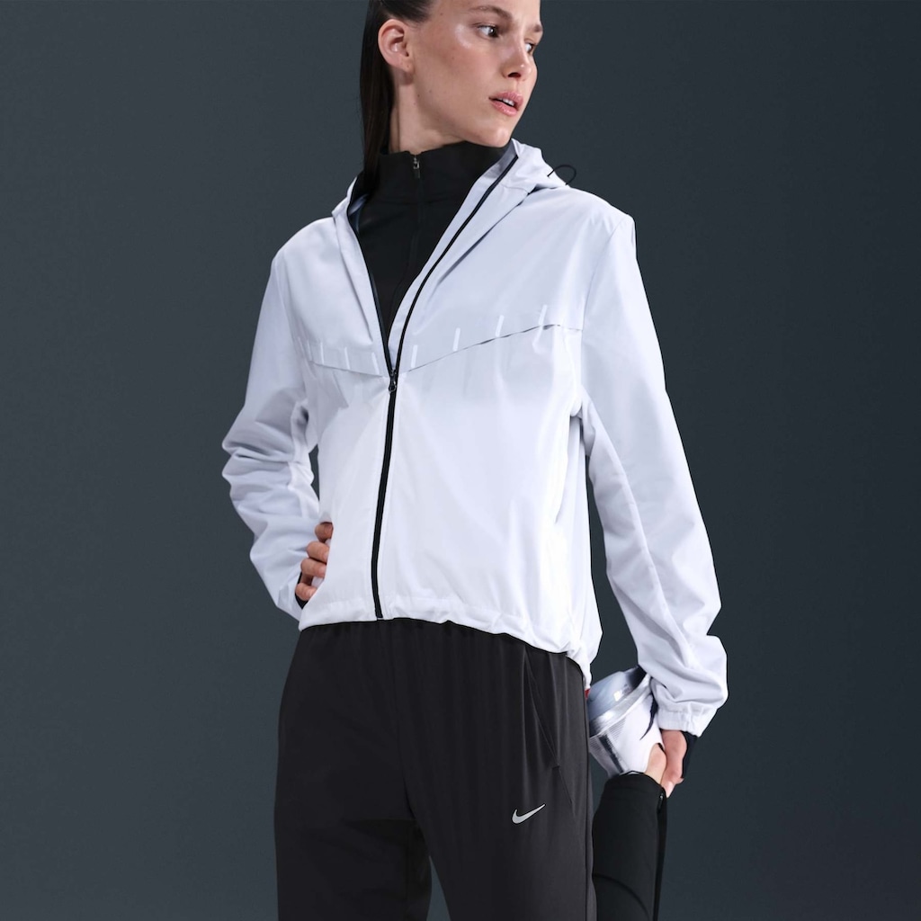 Imagem 5 do produto Calça Dri-FIT Nike Swift Terry Feminino