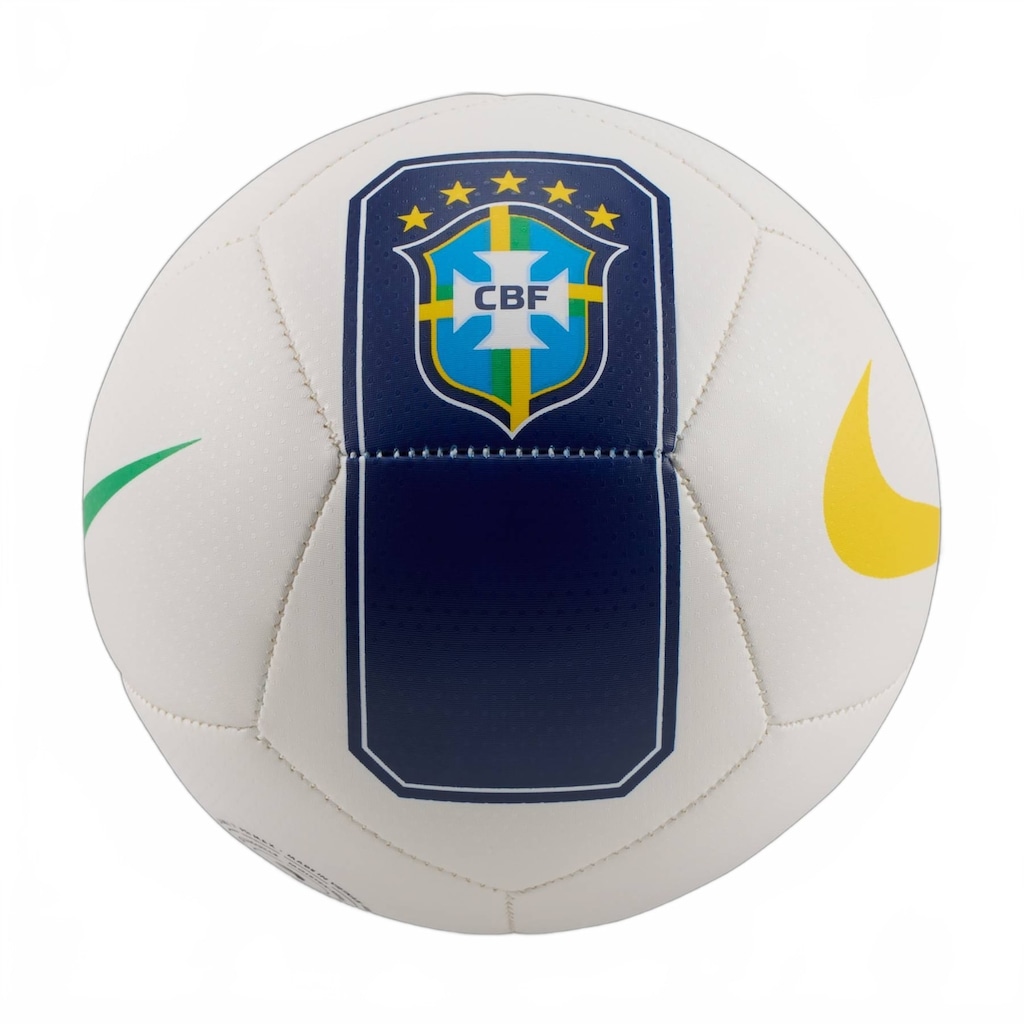Bola de Futebol Brasil Nike Skills