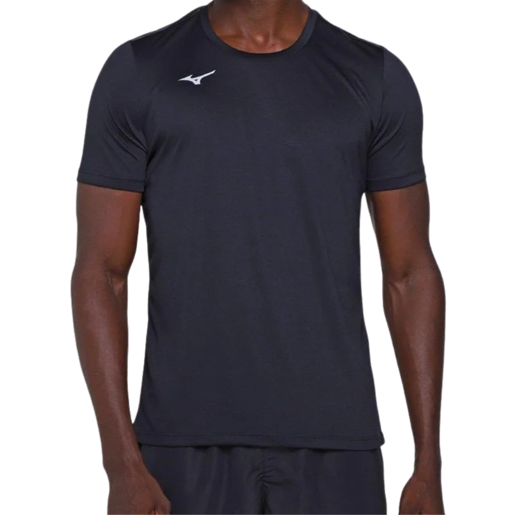 Camiseta Mizuno Energy 2.0 - Masculina