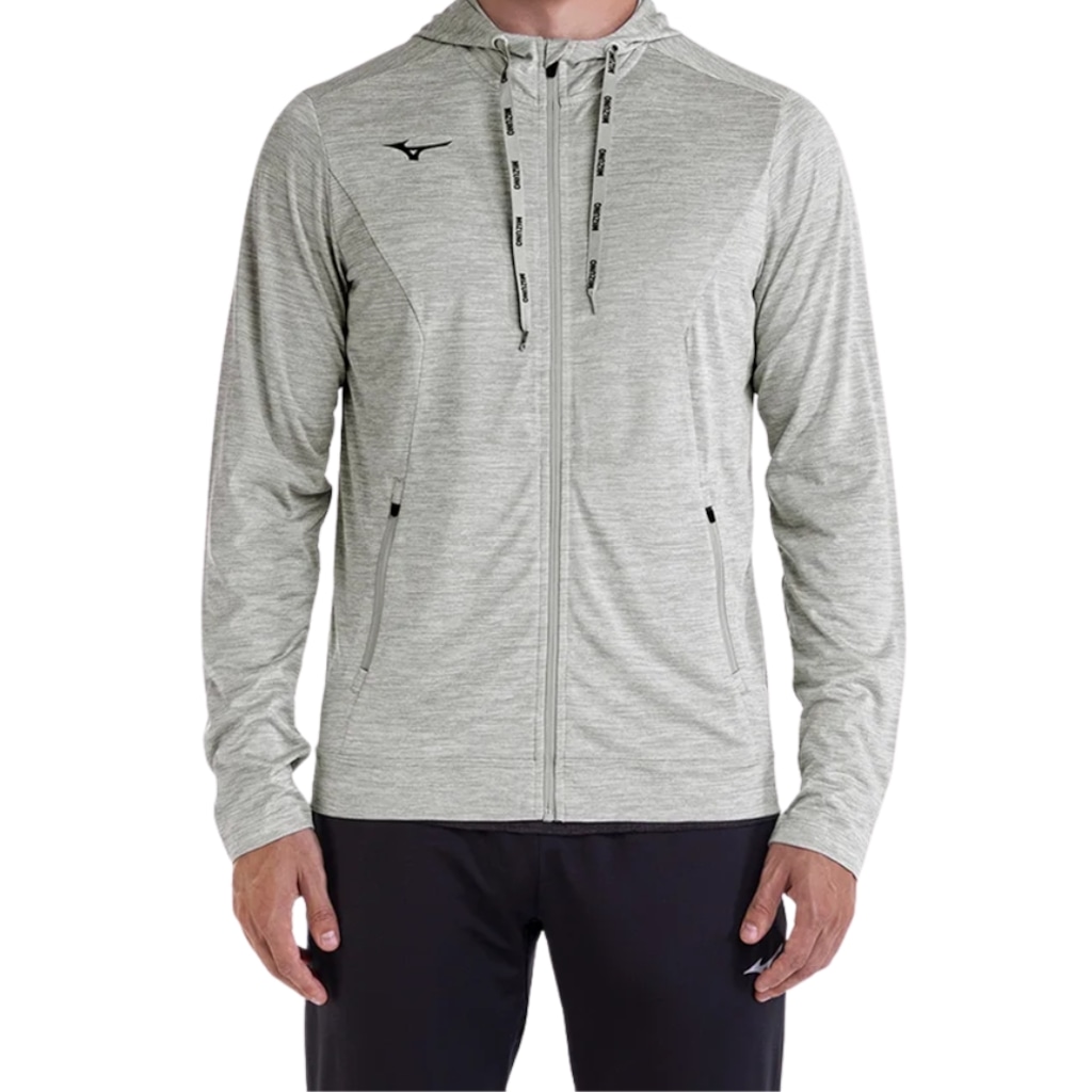 Jaqueta Masculina Mizuno Selene