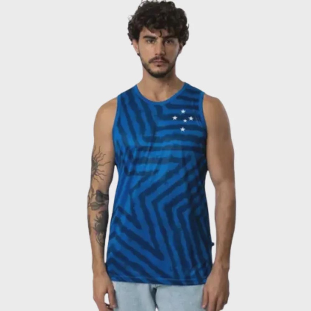 Regata do Cruzeiro Surf Center Esportiva - Masculina