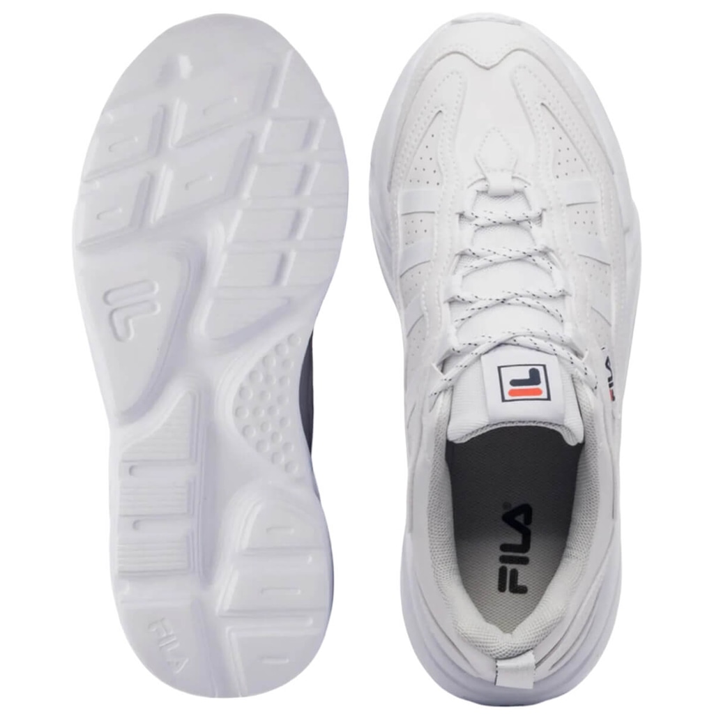 Imagem 4 do produto Tênis Masculino Fila Street Fit 3