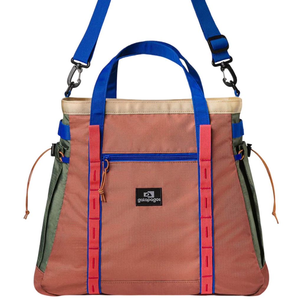 Bolsa Galapagos Tote All-In - Adulto