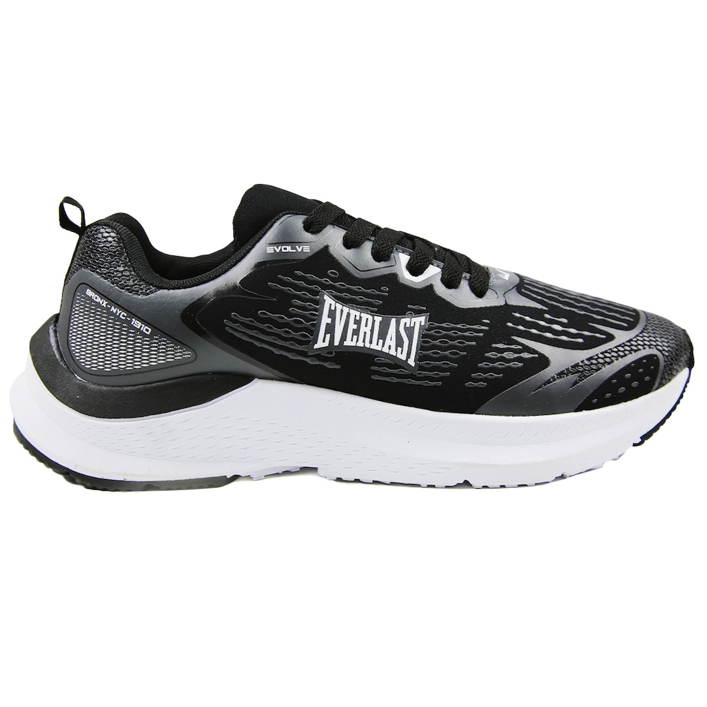 Tênis Unissex Everlast Evolve