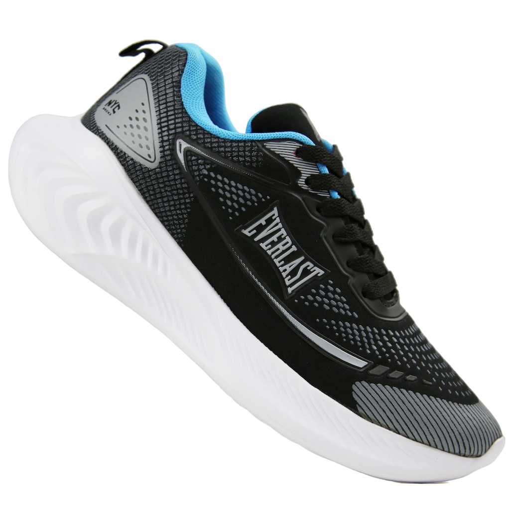 Imagem 4 do produto Tênis Unissex Everlast Atena