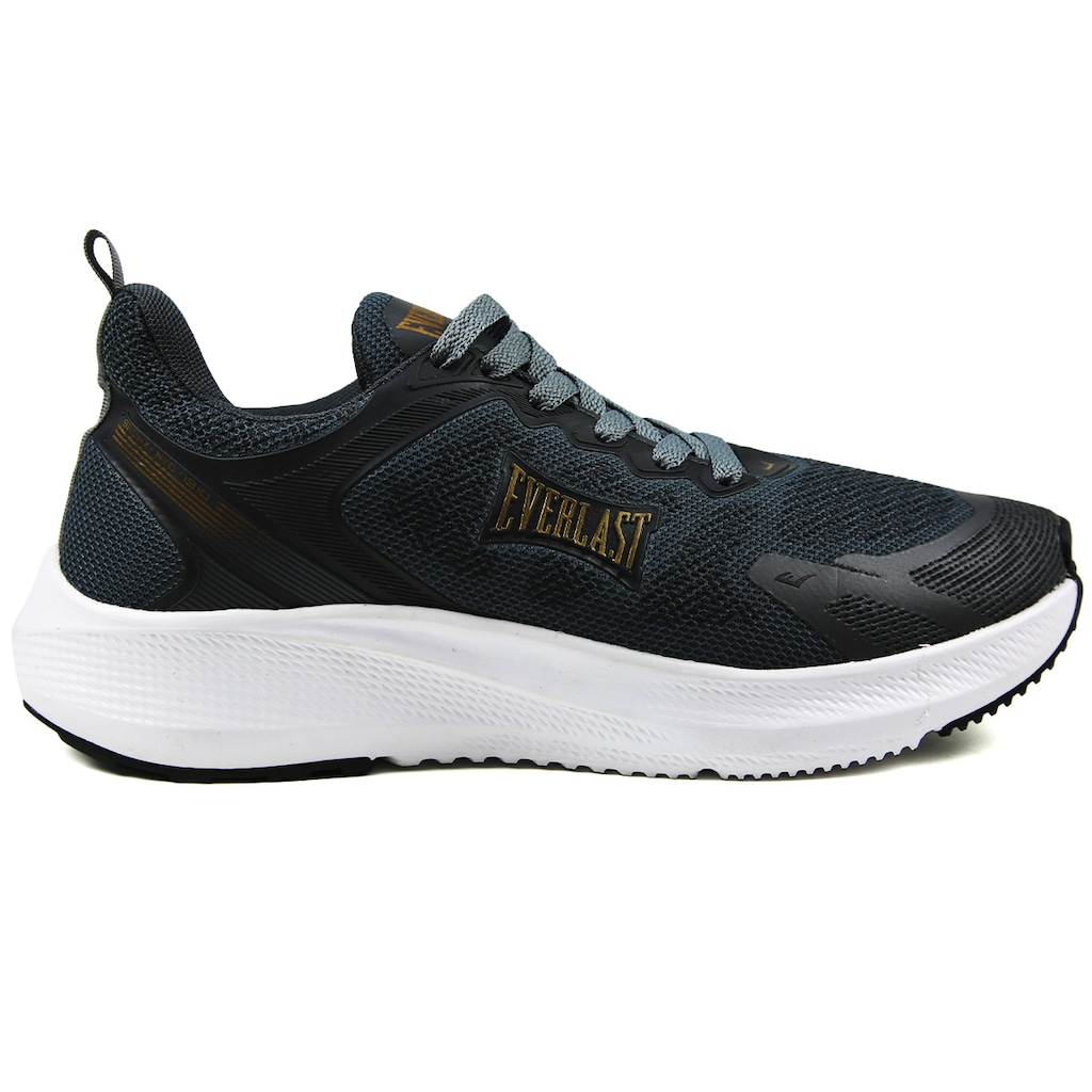 Tênis Unissex Everlast Daytona