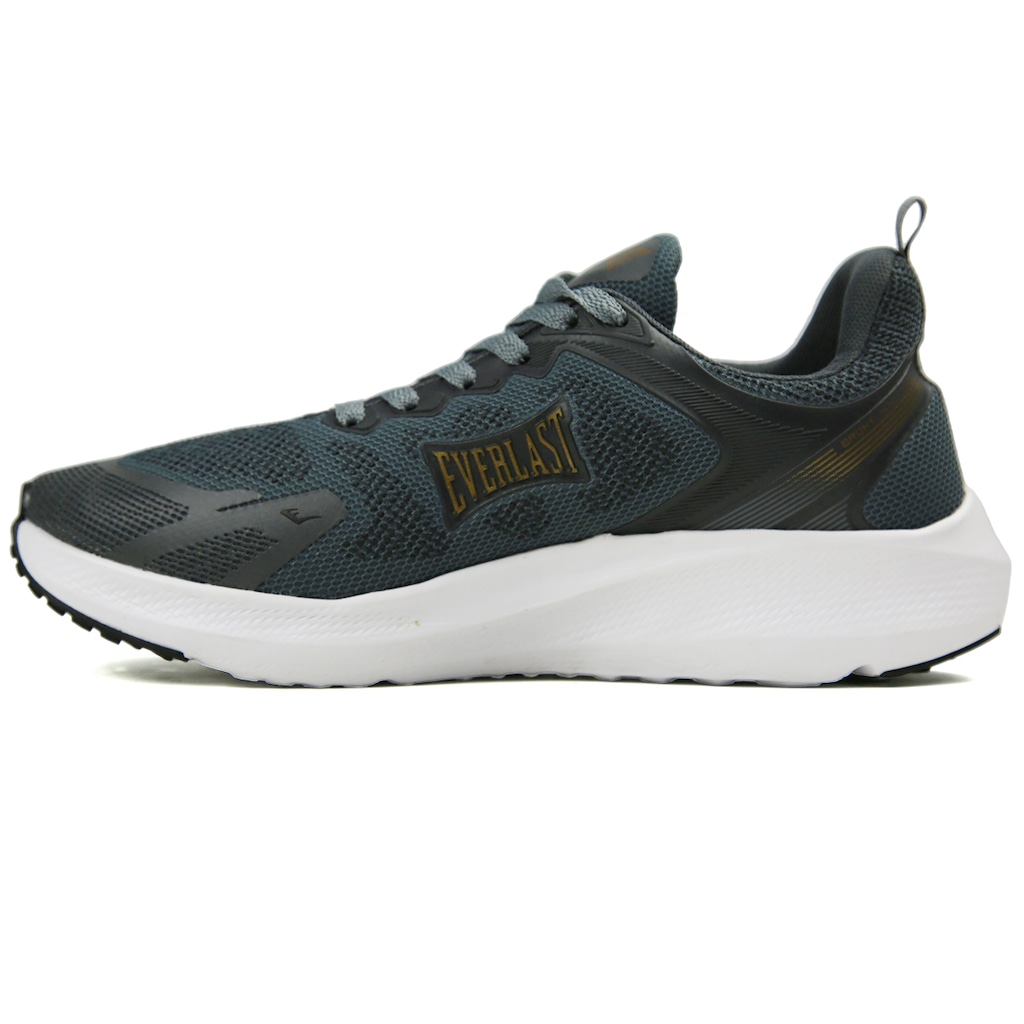Imagem 2 do produto Tênis Unissex Everlast Daytona