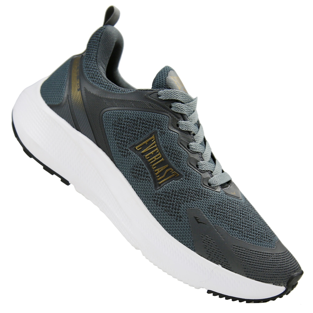 Imagem 4 do produto Tênis Unissex Everlast Daytona