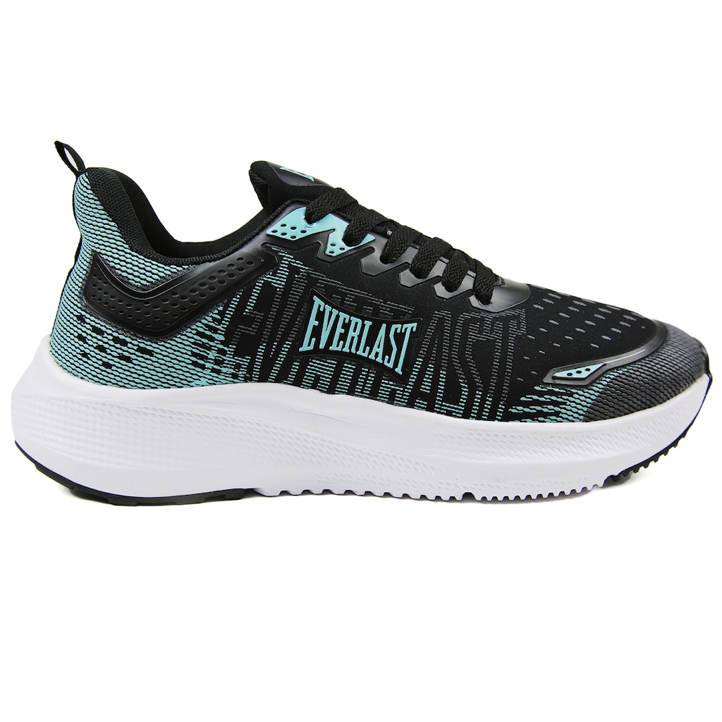 Tênis Feminino Everlast Sprint