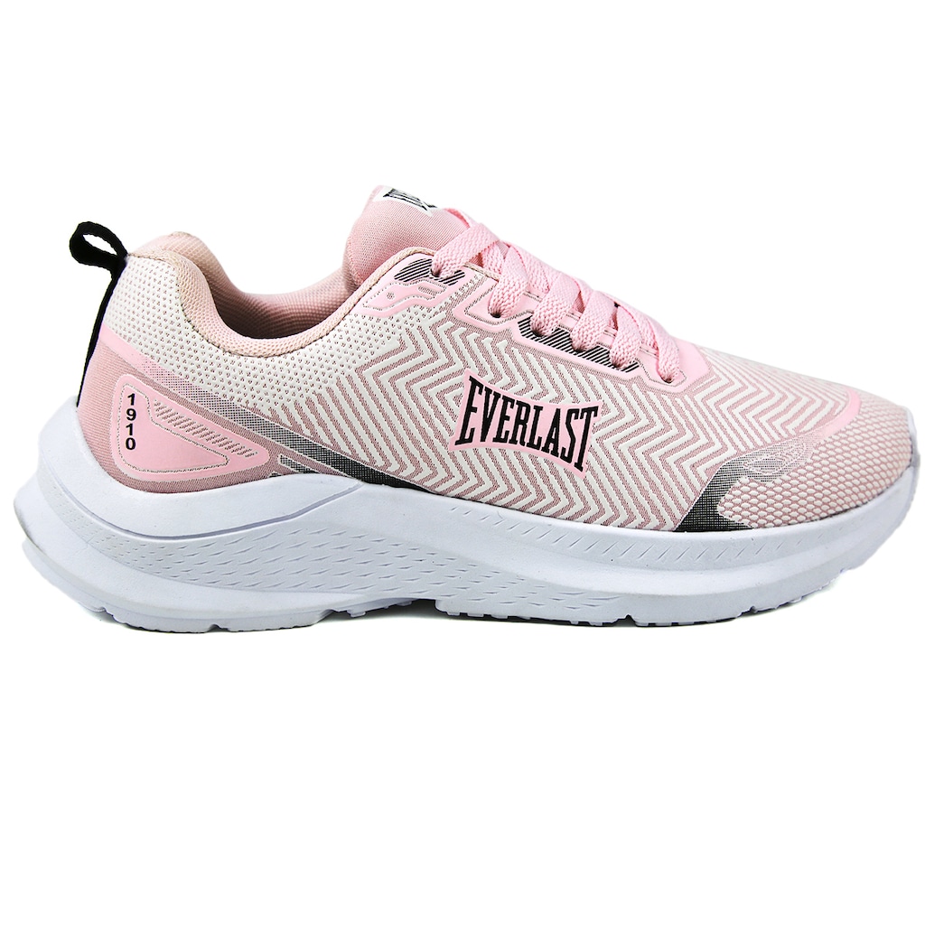 Tênis Feminino Everlast Trace