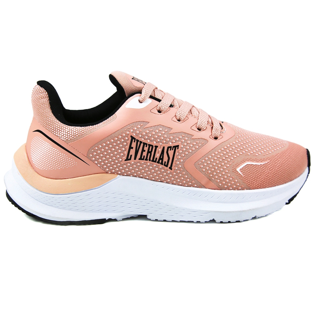 Tênis Feminino Everlast Light