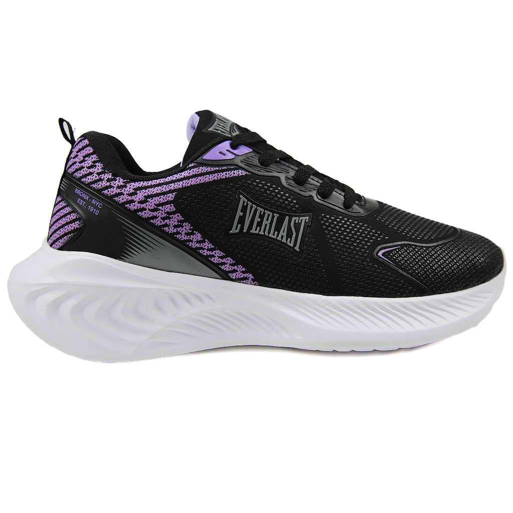 Tênis Feminino Everlast Rapid