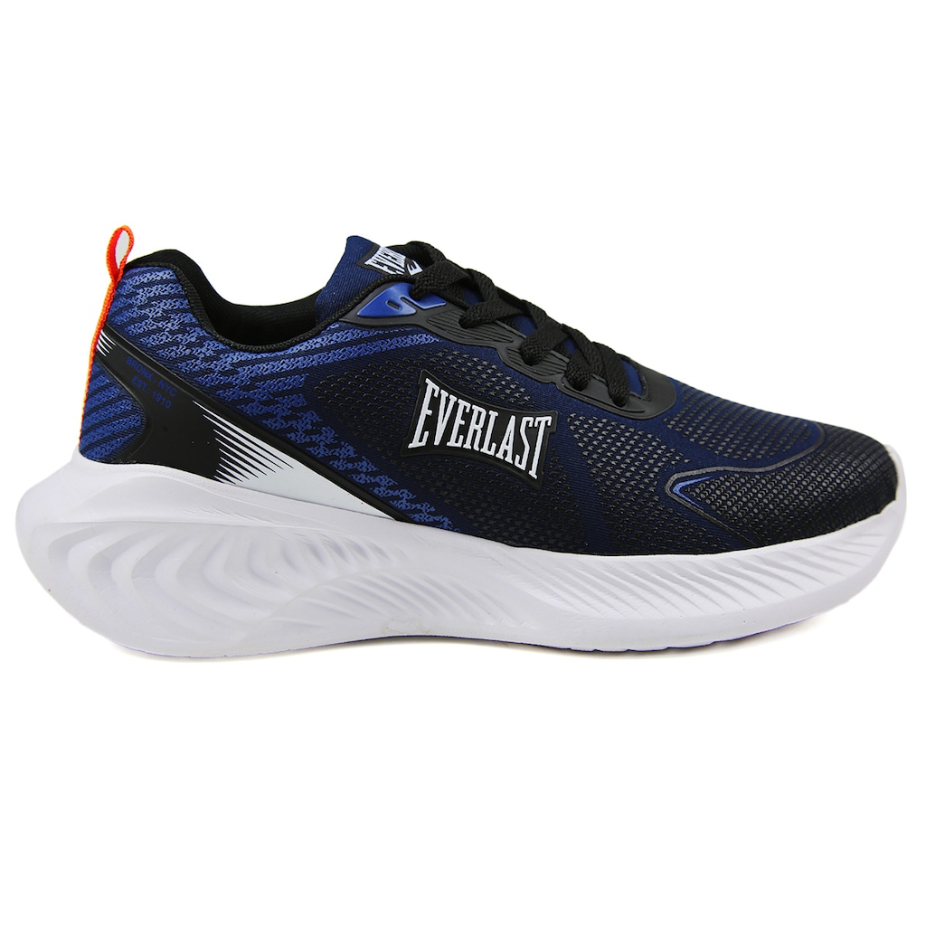 Tênis Unissex Everlast Rapid