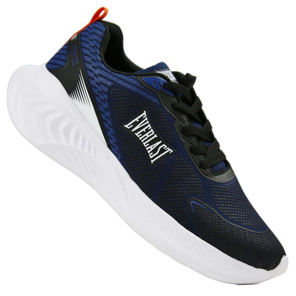Imagem 4 do produto Tênis Unissex Everlast Rapid