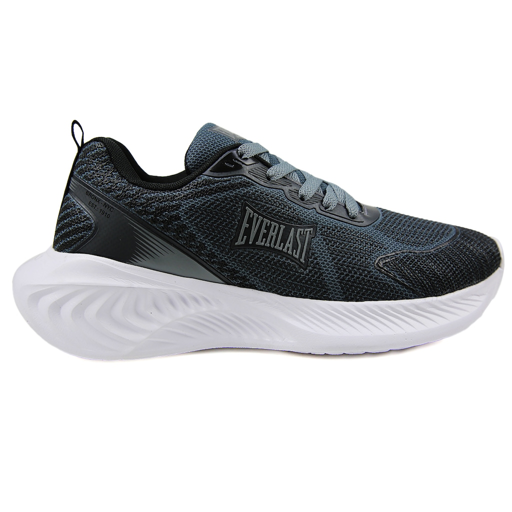 Tênis Unissex Everlast Rapid