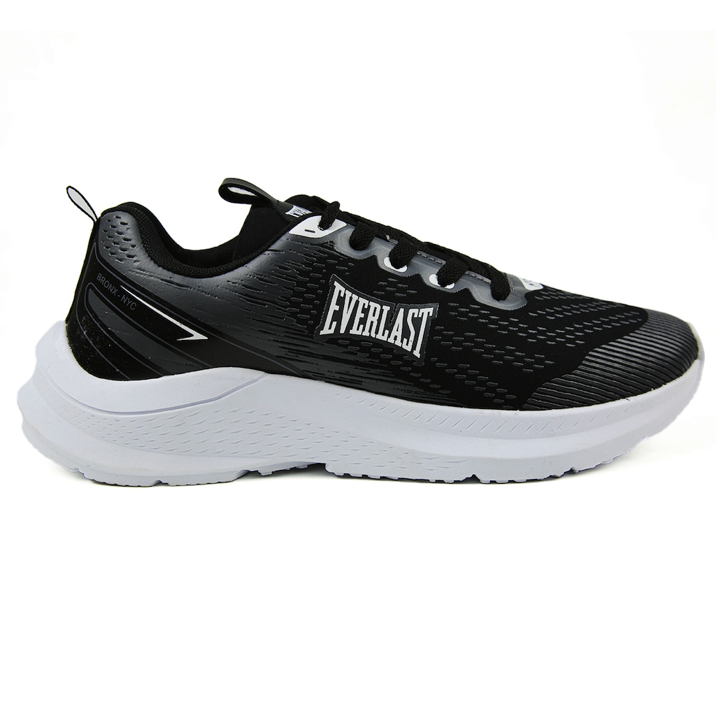 Tênis Unissex Everlast Quick