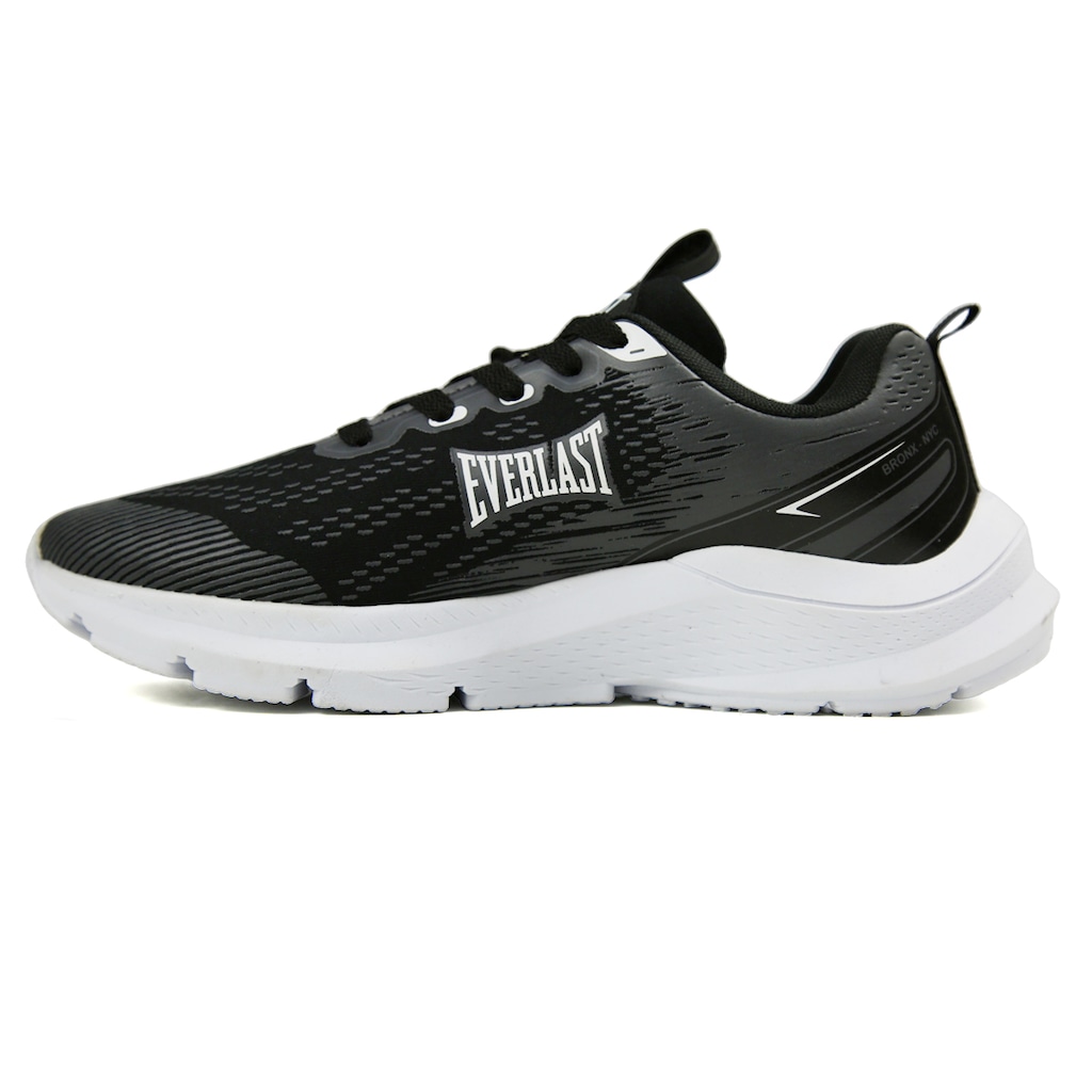 Imagem 2 do produto Tênis Unissex Everlast Quick