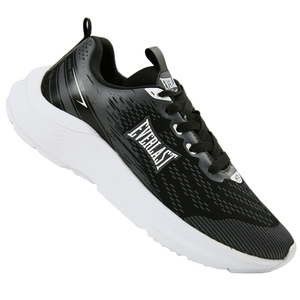 Imagem 4 do produto Tênis Unissex Everlast Quick
