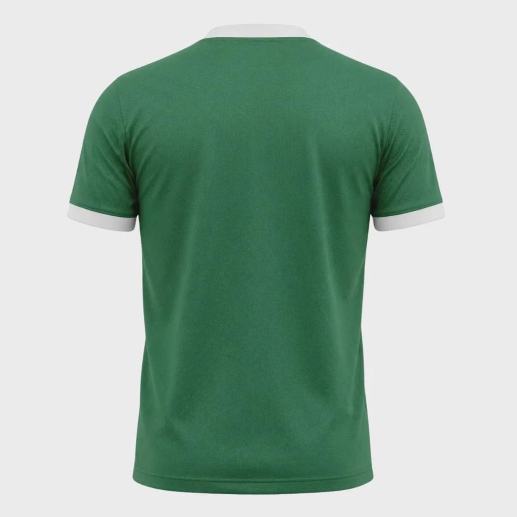 Imagem 3 do produto Camiseta do Palmeiras Line Betel  - Masculina