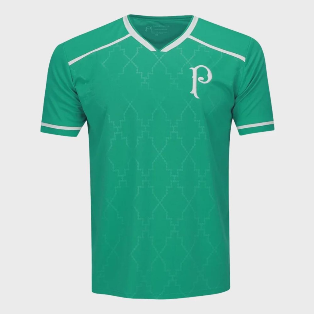 Camiseta do Palmeiras Familia Betel - Masculina