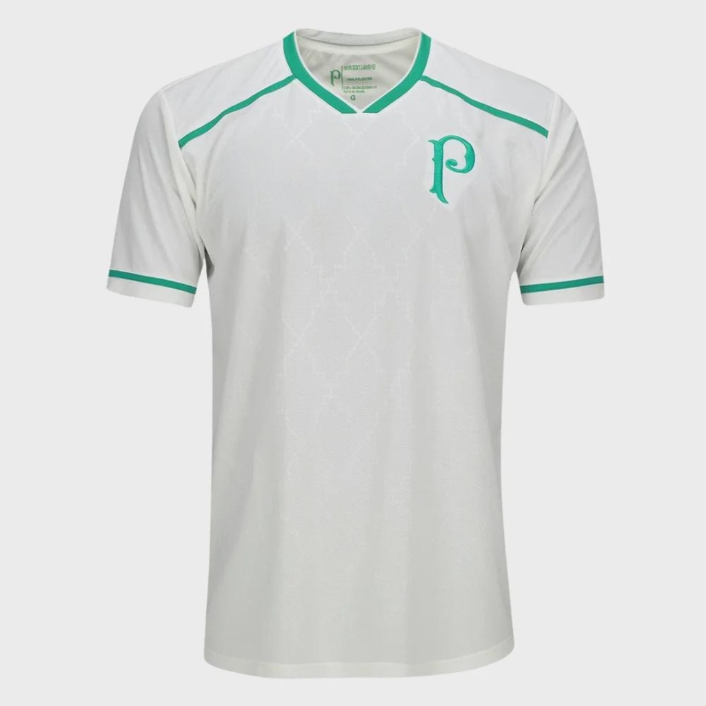 Camiseta do Palmeiras Familia Betel - Masculina