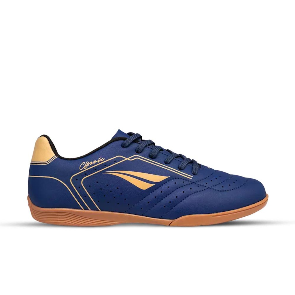 Chuteira Futsal Adulto Penalty Classic Y-1