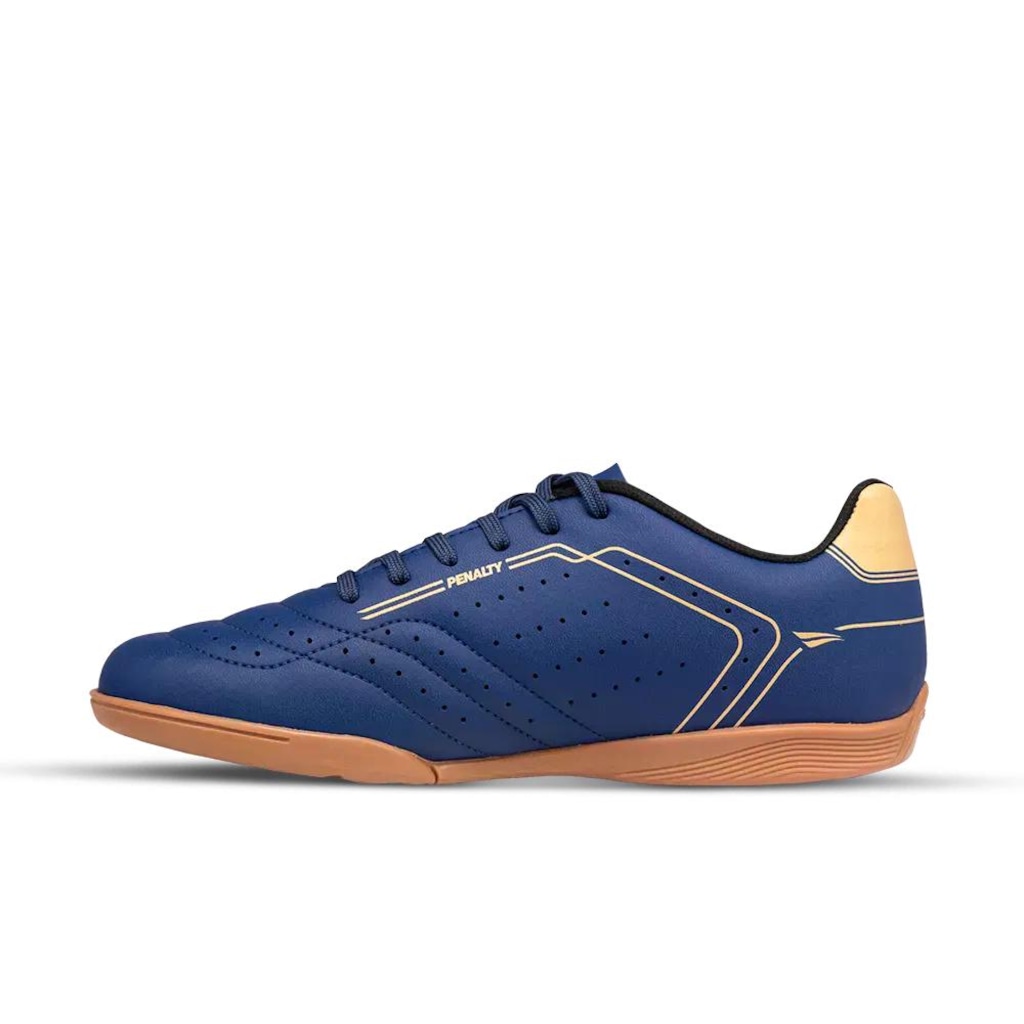 Imagem 2 do produto Chuteira Futsal Adulto Penalty Classic Y-1