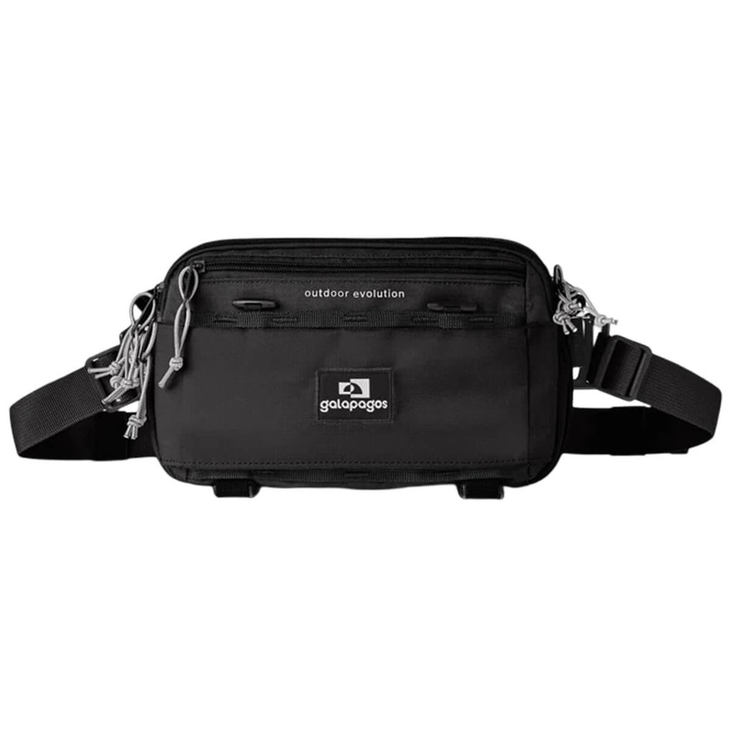 Bolsa Pochete Camaleão 3L - Galapagos